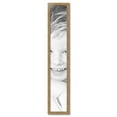 thumbnail image 2 of ArtToFrames 9" x 55" Other Picture Frame, 9x55 inch Multi Wood Poster Frame (WOM-4952), 2 of 7
