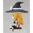 thumbnail image 5 of Good Smile Company - Touhou Project - Marisa Kirisame Nendoroid Swacchao Action Figure, Good Smile, Gifts, 5 of 5