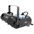 thumbnail image 1 of CHAUVET DJ Hurricane 1800 H1800 FLEX DMX Fog/Smoke Pro Machine w/Timer Remote, 1 of 6
