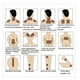 thumbnail image 5 of Parche para el cuello parche de infrarrojos lejanos transpirable para la zona cervical ANGGREK Otros, 5 of 8