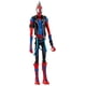 thumbnail image 1 of Marvel Legends Series Spider-Man: Across The Spider-Verse Spider-Punk Figura de acción de juguete de 6 pulgadas, 1 accesorio, 1 of 4