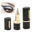 thumbnail image 1 of Forestadores de maquillaje de ojos, delicada textura 3g fácil de aplicar alineador de ojos de lápiz sólido de larga duración para uso diario, 1 of 7