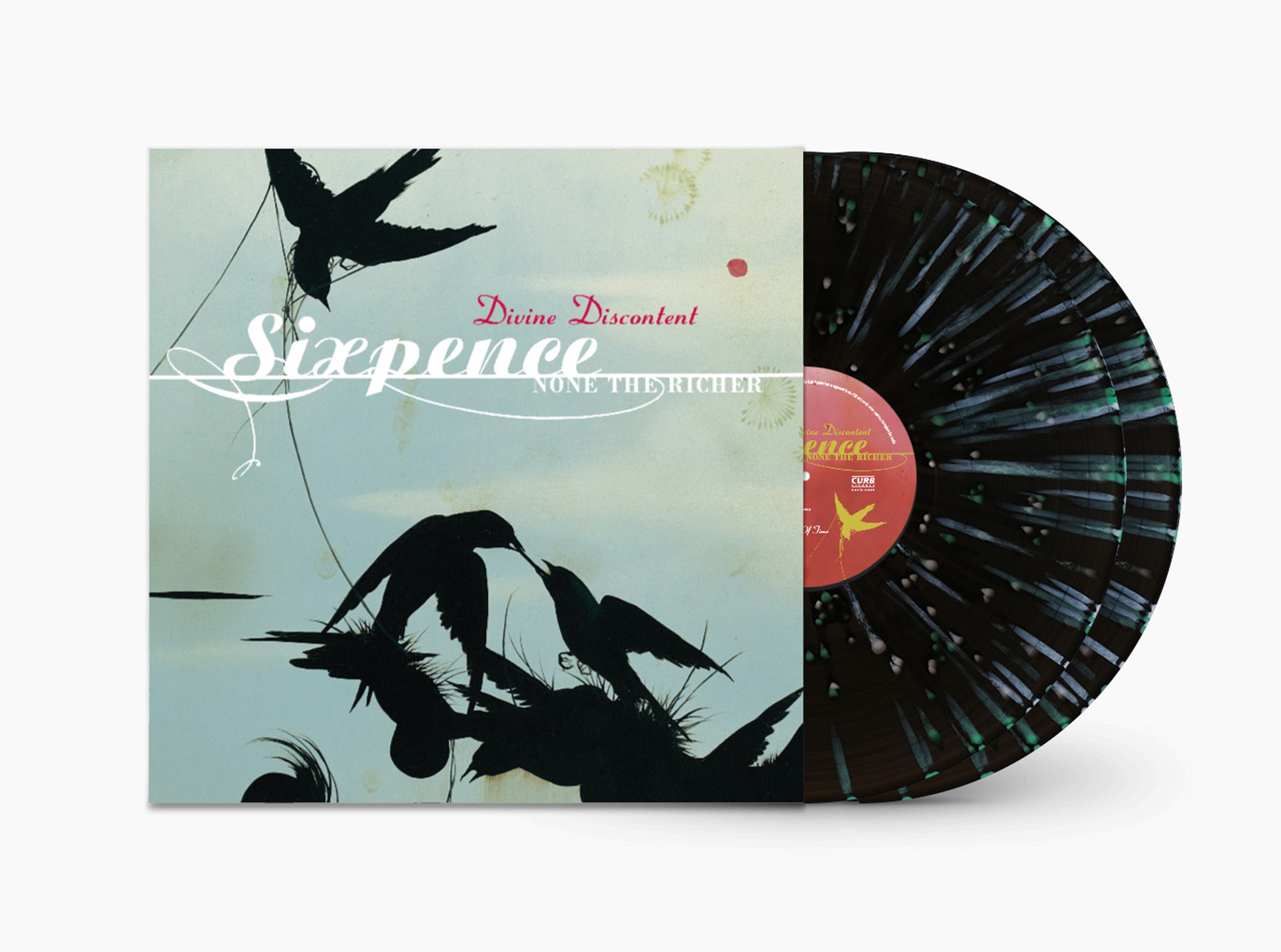 Sixpence None the Richer - Sixpence None the Richer (Deluxe