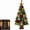 Christmas, variant on GASYLL Beginner-Friendly DIY Oversized Patchwork Christmas Tree Door Hanging Kit, for Shelf Home Display for Front Door Porch Entryway