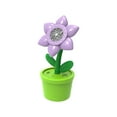 thumbnail image 2 of Hxlamzoo Jouets pour Enfants Machine à Roses Automatique - Jouet de Jardin Extérieur pour Enfants avec Jouets Colorés Liquidation, 2 of 2