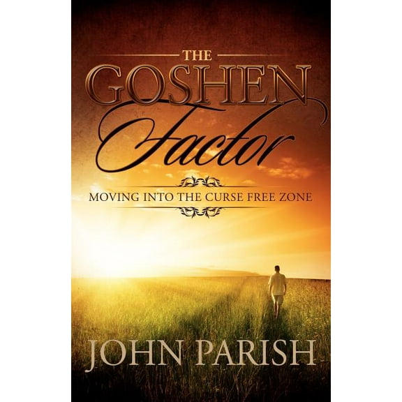 The Goshen Factor (Paperback)