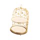 thumbnail image 3 of Soporte de doble capa para Tartas, estante para aperitivos y dulces, estante portátil para frutas, soporte para tartas para el hogar, sala de estar, F, 3 of 8