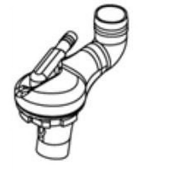 Thetford Marine 92926 Pump-Out Kit for Porta Potti