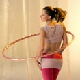 thumbnail image 3 of Hoopnotic Hoopdance : Beginning Level 1 DVD NEW, 3 of 5
