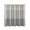 🍒 White_Base#3644, variant on PVC Shower Curtain Thick Waterproof Mildew Resistant • Dry Wet Separation BathroomCurtain • Odorless Easy Clean Durable Plastic Hanging Design