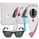 thumbnail image 2 of 990000 Flashes IPL Laser Hair Removal Machine Photon Epilator Depilator White, 2 of 4