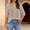 A1-Light Green, variant on Cotton Linen Embroidered Top Short Sleeve Dressy Tops for Women Lightweight Embroidered Blouse Loose Fit Eyelet Embroidered Shirt Peasant Blouses Embroidered Linen Tops Cute Loose Blouses