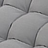 with pearl cotton grey Pad