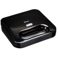 thumbnail image 1 of Sandwichera Compacta Negra OSTER CKSTSM2885 ORT OSTER Sandwichera, 1 of 5