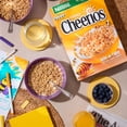thumbnail image 2 of NestlÃ© Cheerios Honey Cereal 575g, Imported from Britain, 2 of 3
