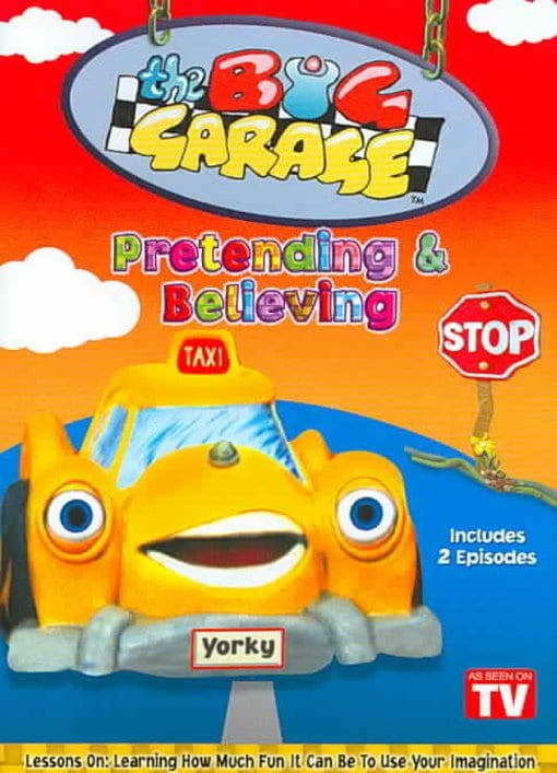セール(SALE)開催中！ファッション通販 The Big Garage: Pretending and Believing - Walmart.com その他
