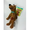 Scooby Doo Beanie Baby Plush