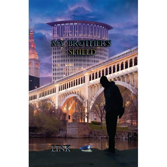 My Brother's Shield, (Paperback)