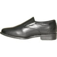 thumbnail image 5 of VANGELO Boy TUX-4KID Dress Shoe Formal Tuxedo for Prom, Wedding and School Uniform Black, 5 of 11