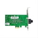 thumbnail image 4 of Tarjeta de Red de Fibra Óptica Gigabit PCIe X1 82576-F1 NIC de Servidor Gigabit de Fibra SC de un Solo Puerto para NIC de Chipset 82580, 4 of 6