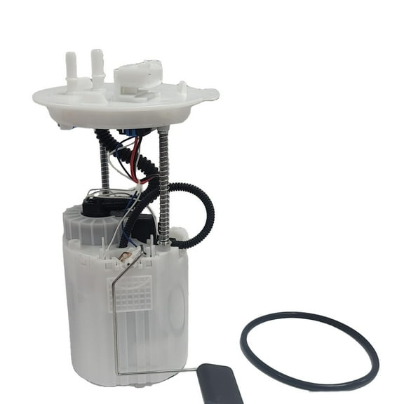 Herko 825GE Fuel Pump Module, Compatible with Chevrolet Spark 1.2L 2013-2015
