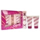 thumbnail image 3 of Aquolina Spray EDT de 1.7 oz, Gel de ducha brillante de 1.7 oz, Loción corporal cremosa de 1.7 oz Pink Sugar Candy Magic 3 Pc Gift Set Aquolina Spray EDT de 1.7 oz, Gel de ducha brillante de 1.7 oz, Loción corporal cremosa 3 Pc Gift Set, 3 of 3