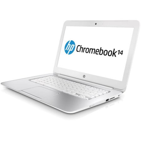 Hp Chromebook 14 G1 14 Notebook Celeron Dual Core 1 4ghz 4gb