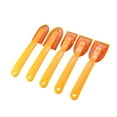 thumbnail image 4 of CarpNettore Caulking Spatulas Caulk Grout Smoother Comfortable Grip Rubber Professional Hand, 4 of 9