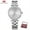Stainles Silve Box, variant on MINI FOCUS Brand Luxury Women Watches Waterproof Rose Gold Relogio Feminino Montre Femme Ladies Wristwatches Quartz Reloj Mujer