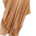 thumbnail image 4 of Umfun Textured Open Front Kimono Cardigan for Women - Lightweight Short Sleeve Cover Up with Loose Fit for Beach Vacation & Casual Daily Wear, 4 of 7