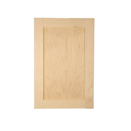 - Shaker Style Frameless Recessed Bathroom Medicine Storage Cabinet