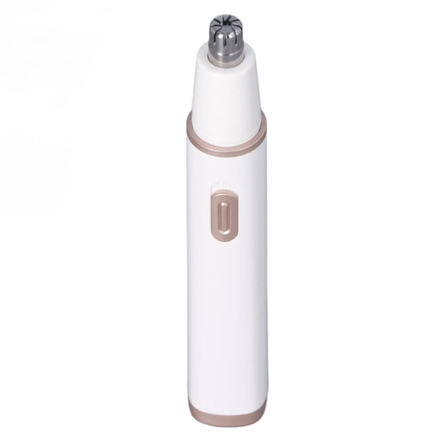 Afeitadoras Faciales Para Mujer, 5 En 1, Maquinilla De Afeitar Eléctrica Para Mujer, 5 Cabezales De Corte Desmontables, Carga USB Para Nariz