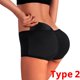 thumbnail image 1 of CXZD-moldeador de glúteos acolchado para mujer, bragas realzadoras de cadera, ropa interior falsa, 1 of 4