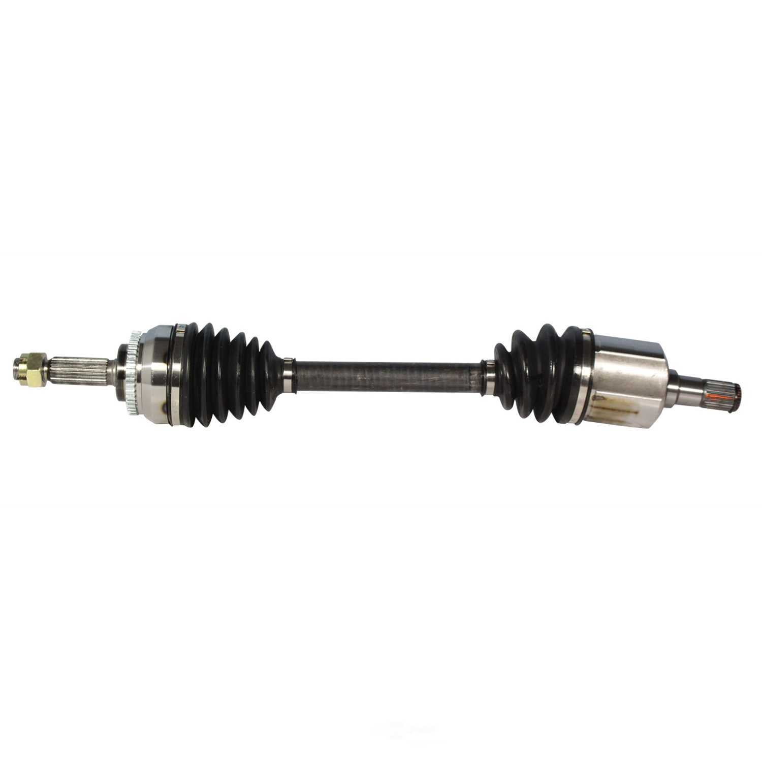 GSP NCV51578 Fits select: 1995-1998 EAGLE TALON TSI, 1997-1999 MITSUBISHI ECLIPSE GST