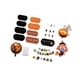 thumbnail image 4 of Juego de Globos de Halloween, Kit de Arco de Globos, Práctico Y Fácil de Usar, Decoración de Halloween para Celebraciones en La Habitación Conjunto naranja y negro, 4 of 9