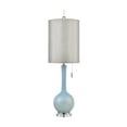 thumbnail image 2 of Elk Home Quantum 37'' High 1-Light Table Lamp - Blue, 2 of 4