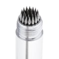 thumbnail image 3 of S SERENABLE Anti-slip Pool Bridge Stick Chalk Holder Container Tip Pricker, 3 of 9
