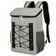thumbnail image 2 of Camping Cooler Backpack Insulation Leak Proof Backpack Large Capacity Lightweight Travel Camping Beach Backpack Cooler Ice Chest, 2 of 9