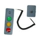 thumbnail image 1 of Dispositivo de estacionamiento automático Sidaley ABS resistente a rayones y desgarros batería ahorro de energía, 1 of 6
