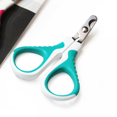 thumbnail image 2 of Pet Nail Clippers, Professional Claw Trimmer, Sharp, Safe, Scissor for Cats, Dogs, Puppies, Kittens, Hamsters, Rabbits I01, 2 of 4