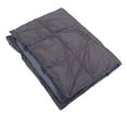 thumbnail image 4 of Couverture Électrique pour Camping, Couverture Chauffante Électrique Coupe-Vent Couverture Chauffante USB Construction Robuste, 4 of 14