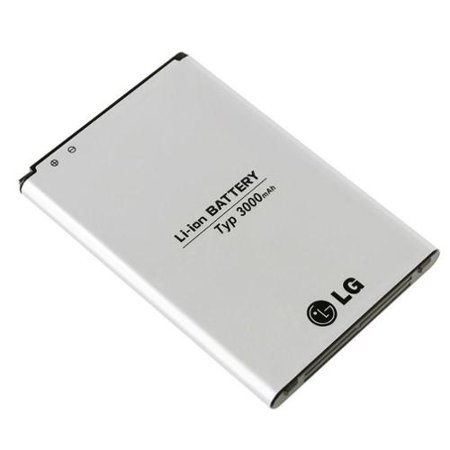 OEM Original Lithium Real 3000mAh Battery BL-53YH (Refurbished) For LG G3