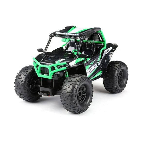 1:14 Remote Control Car 2019 Polaris RZR ATV, 2.4 GHz