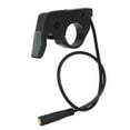thumbnail image 3 of Acelerador de dedo Para bicicleta eléctrica BuyWeek Control de velocidad del acelerador de pulgar, 3 of 14