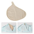 thumbnail image 2 of Silicone Breast Protective Pocket Breathable Fake Breast Protective Cover L Left, 2 of 9