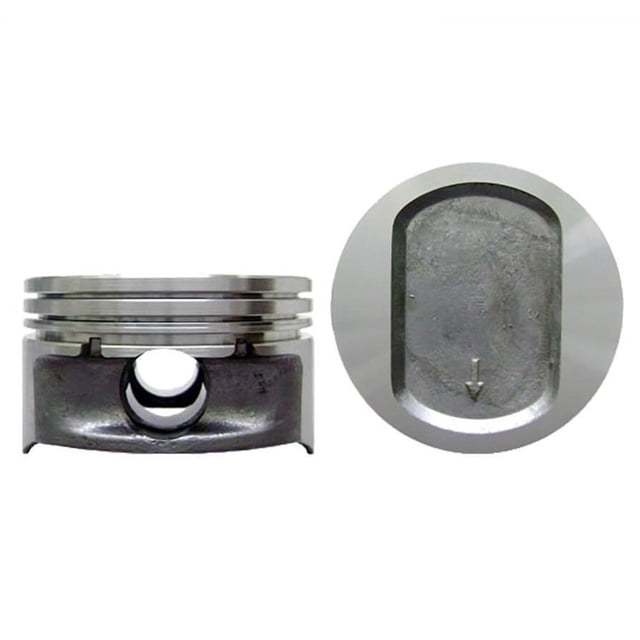 Pistones Para Mercury Monterey 2004-2008 (Spq) Spq Monterey