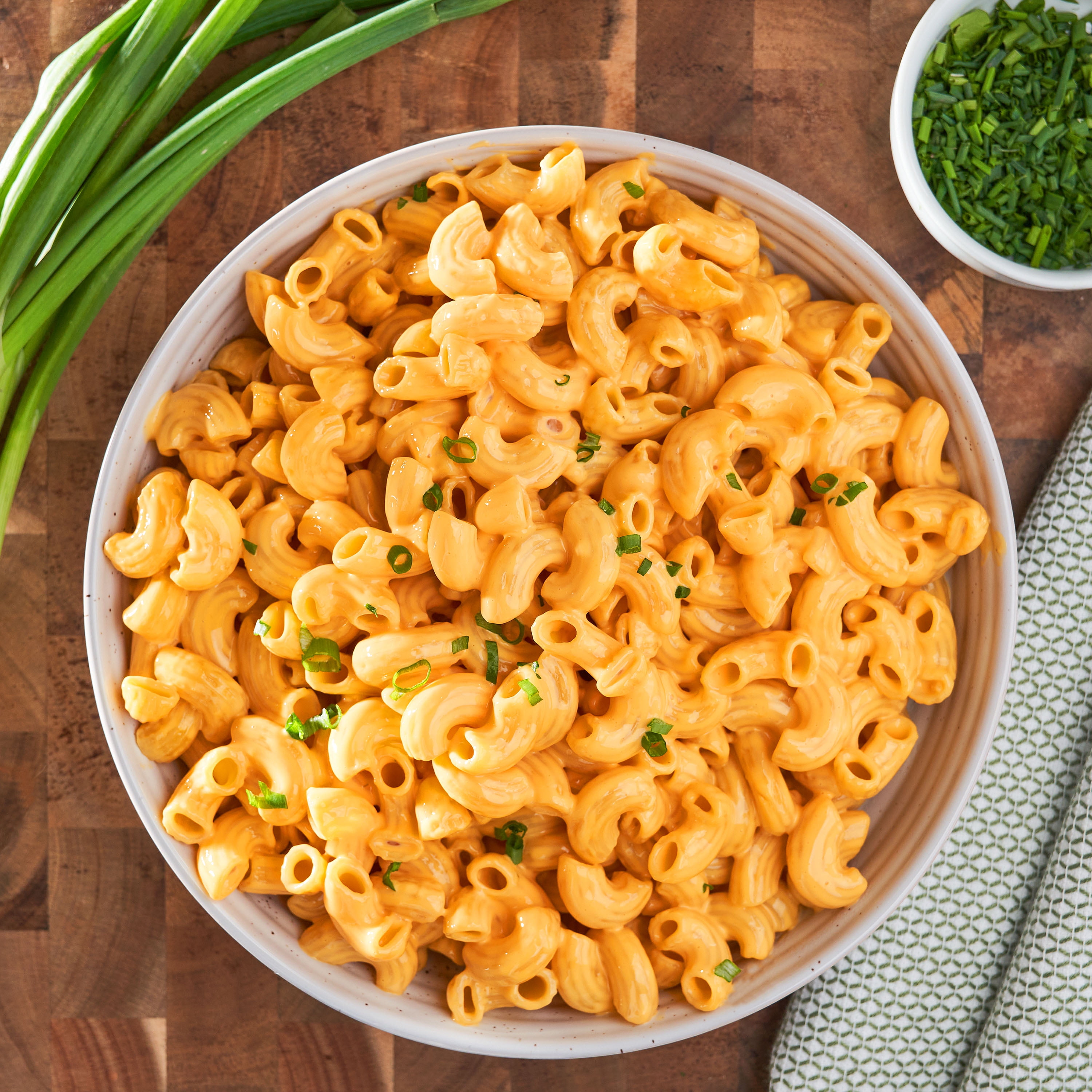 (3 pack) Great Value Artisan Crafted Havarti Cheddar Macaroni & Cheese, 12 oz (Shelf Stable)
