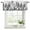 White Black, variant on Green Pine Tree Curtain Valances for Windows, Kitchen Valance Window Treatments Panel 2 Pack, Spring Botanical Watercolor Rod Pocket Short Curtains for Bathroom Bedroom 42 x 18 Inch