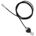 thumbnail image 4 of Cuerda de alambre de acero resistente para gimnasio en casa, Cable de gimnasio Cuerda de alambre Cuerda de alambre de acero resistente Cable de gimnasio Cuerda de alambre Diseño elevado, 4 of 8