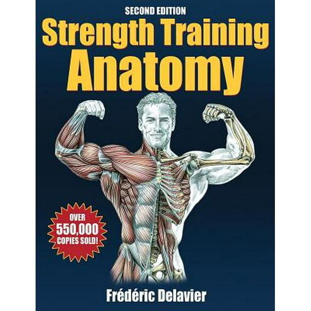 Strength Training Anatomy 2nd Edition : Free Download, Borrow, and Streaming : Internet Archive strength training anatomy workout 2 pdf free download